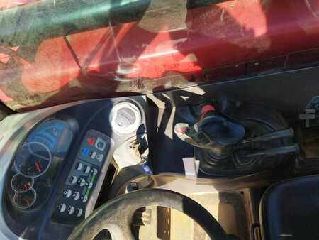 Telescopic forklift rigid 2019  Manitou MT1335 EASY 75D (10)