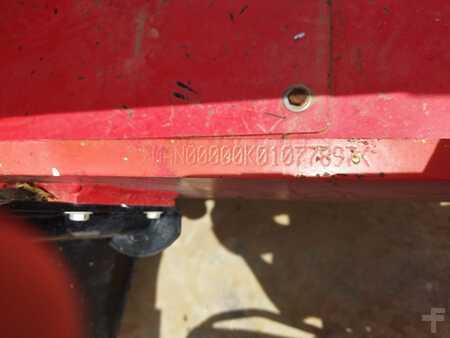 Chariots téléscopiques fixes 2022  Manitou MT733 Easy 75D (11)