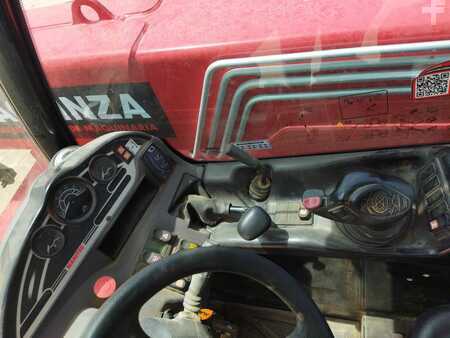 Chariots téléscopiques fixes 2022  Manitou MT733 Easy 75D (14)