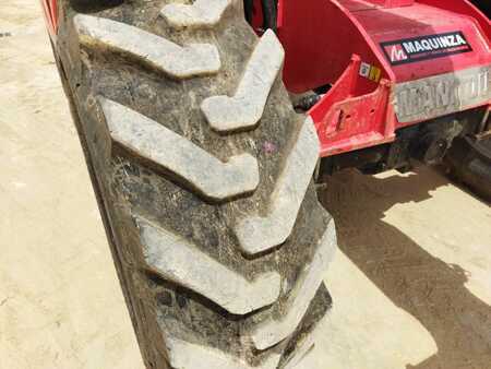 Chariots téléscopiques fixes 2022  Manitou MT733 Easy 75D (16)