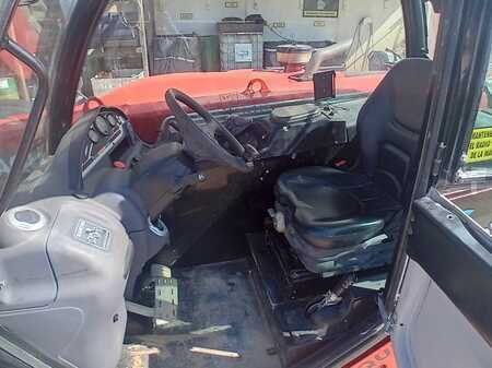 Chariots téléscopiques fixes 2022  Manitou MT733 Easy 75D (15)