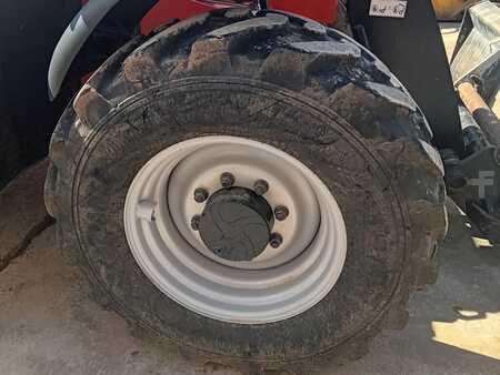 Chariots téléscopiques fixes 2022  Manitou MT733 Easy 75D (18)