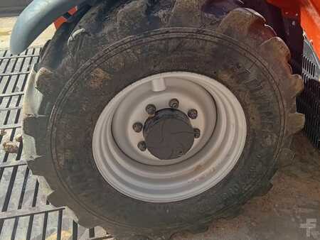 Chariots téléscopiques fixes 2022  Manitou MT733 Easy 75D (20)