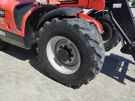 Chariots téléscopiques fixes 2022  Manitou MT733 Easy 75D (14)