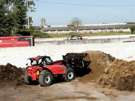 Telehandler Fixed 2024  Manitou MLT841 (10) 