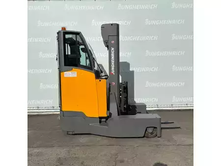 Carrelli elettrici 4 ruote 2018  Jungheinrich ETV Q25C 5300 DZ 1200mm POS (1)