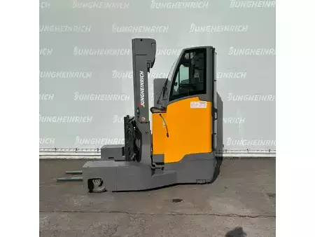 Carrelli elettrici 4 ruote 2018  Jungheinrich ETV Q25C 5300 DZ 1200mm POS (2)