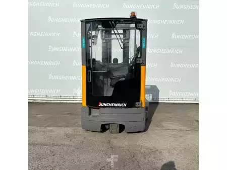 Carrelli elettrici 4 ruote 2018  Jungheinrich ETV Q25C 5300 DZ 1200mm POS (3)