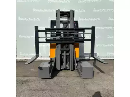 Carrelli elettrici 4 ruote 2018  Jungheinrich ETV Q25C 5300 DZ 1200mm POS (5)