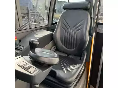 Carrelli elettrici 4 ruote 2018  Jungheinrich ETV Q25C 5300 DZ 1200mm POS (9)