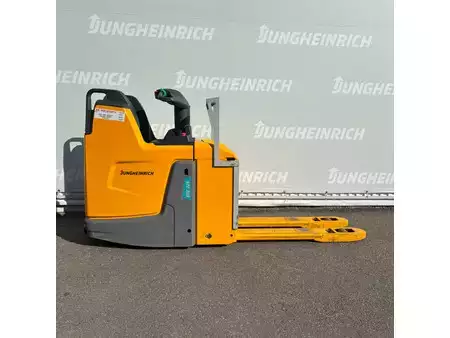 Transpallet elettrici 2019  Jungheinrich ERE 225 Extended fix 1150mm (1)