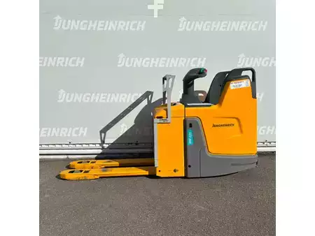 Transpallet elettrici 2019  Jungheinrich ERE 225 Extended fix 1150mm (2)