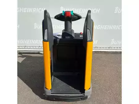Transpallet elettrici 2019  Jungheinrich ERE 225 Extended fix 1150mm (3)