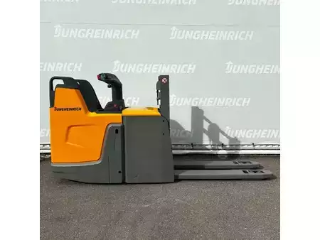Ruční vysokozdvižný vozík 2018  Jungheinrich ERD 220 1660 ZT (1)