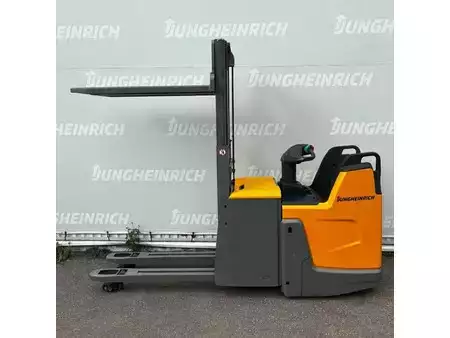 Ruční vysokozdvižný vozík 2018  Jungheinrich ERD 220 1660 ZT (2)