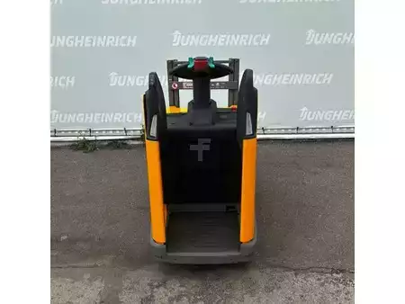 Ruční vysokozdvižný vozík 2018  Jungheinrich ERD 220 1660 ZT (3)