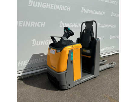 Vertikal-Kommissionierer 2023  Jungheinrich ECE 225 1150mm (2)