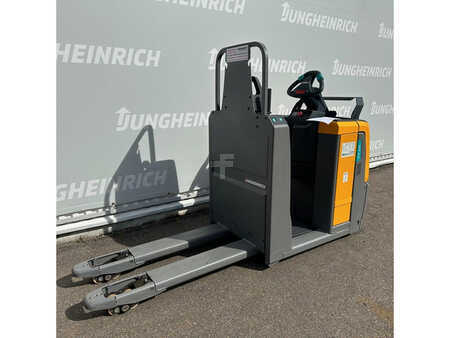 Vertikal-Kommissionierer 2023  Jungheinrich ECE 225 1150mm (3)