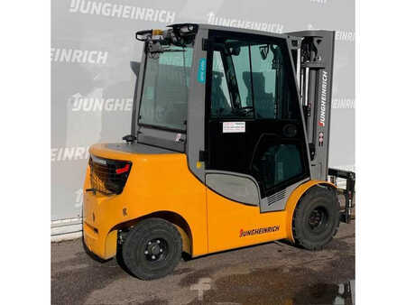 Dieselový VZV 2018  Jungheinrich DFG 430s 5000 DZ 1200mm SS+POS (2)