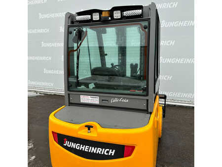 Jungheinrich EFG S30s 5000 DZ 1150mm SS+POS