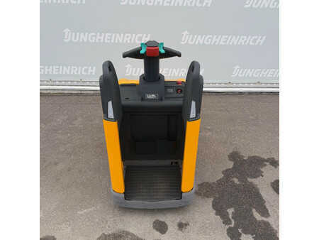 Elektrische palletwagens 2019  Jungheinrich ERE 225 Comfort Drive Plus 1150mm (2)