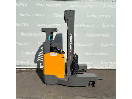 Elektro čtyřkolový VZV 2020  Jungheinrich ETV Q25 6800 DZ 1100mm POS (1)