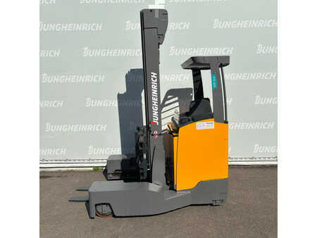 Elektro čtyřkolový VZV 2020  Jungheinrich ETV Q25 6800 DZ 1100mm POS (2)