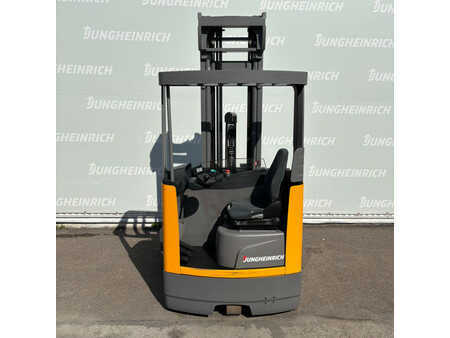 Elektro čtyřkolový VZV 2020  Jungheinrich ETV Q25 6800 DZ 1100mm POS (3)