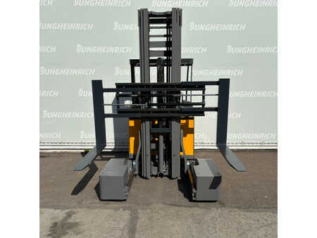 Elektro čtyřkolový VZV 2020  Jungheinrich ETV Q25 6800 DZ 1100mm POS (4)
