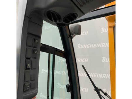 Reach Truck 2014  Jungheinrich ETV C20 6200 DZ 1200mm (7)