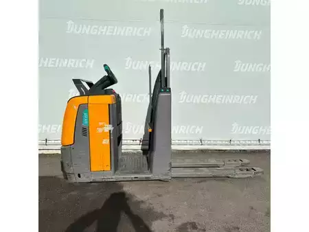 Commissionatori verticali 2021  Jungheinrich ECE 225 1150 (2)