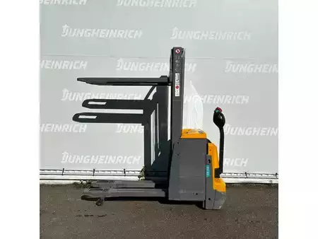 Pinontavaunu 2023  Jungheinrich EJD 120 150 E (2)