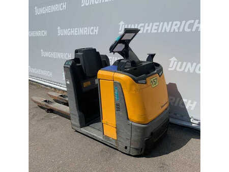 Jungheinrich ECE 220 1600mm