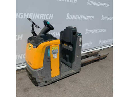 Jungheinrich ECE 220 1600mm