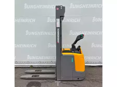 Stoccatori uomo a piedi 2017  Jungheinrich ERC 214 5350 DZ (2)