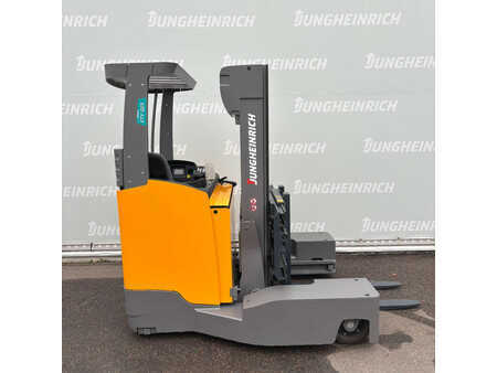 Elektrisk- 4 hjul 2020  Jungheinrich ETV Q25 4700 DZ 1150mm POS (1)