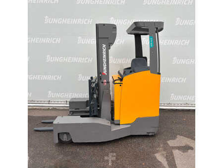 Elektrisk- 4 hjul 2020  Jungheinrich ETV Q25 4700 DZ 1150mm POS (2)