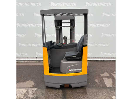 Elektrisk- 4 hjul 2020  Jungheinrich ETV Q25 4700 DZ 1150mm POS (3)