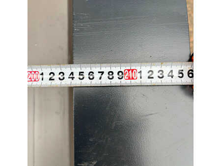 Elektrisk- 4 hjul 2020  Jungheinrich ETV Q25 4700 DZ 1150mm POS (5)