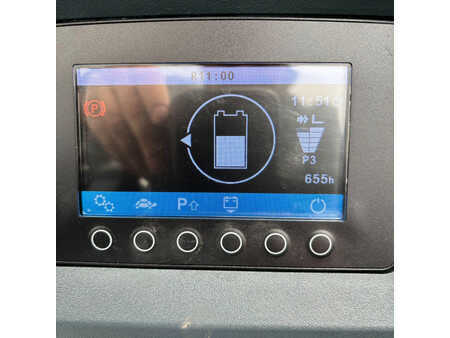 Elektrisk- 4 hjul 2020  Jungheinrich ETV Q25 4700 DZ 1150mm POS (6)