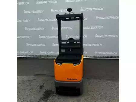 Vertikální vychystávací vozík 2019  Jungheinrich EKS 110Z 160 E 1200mm (5)