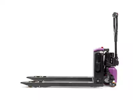 Transpallet elettrici 2025  Anton PTL 1.5 tugiratastega 560x1150 mm (3)