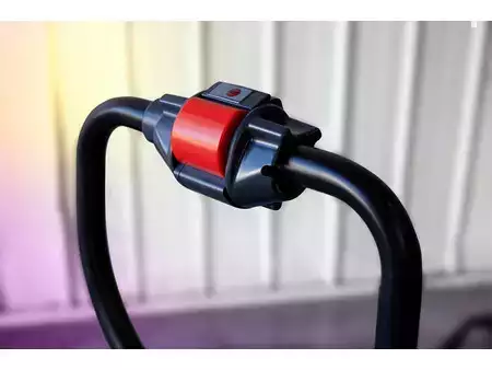 Transpallet elettrici 2025  Anton PTL 1.5 tugiratastega 560x1150 mm (8)