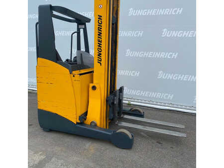 Reach Truck 2006  Jungheinrich ETV 216 8420 DZ 1150mm (1)