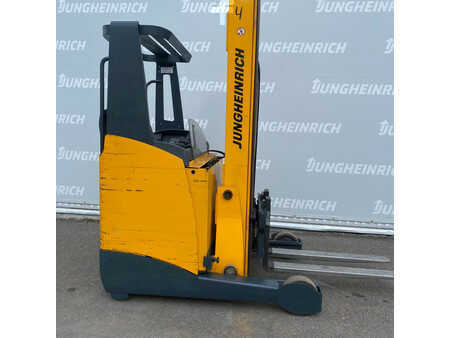 Reach Truck 2006  Jungheinrich ETV 216 8420 DZ 1150mm (2)