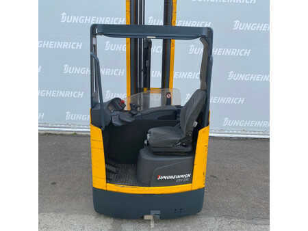 Reach Truck 2006  Jungheinrich ETV 216 8420 DZ 1150mm (3)