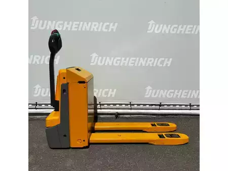 Nízkozdvižný vozík 2021  Jungheinrich EJE 116 1150mm (1)