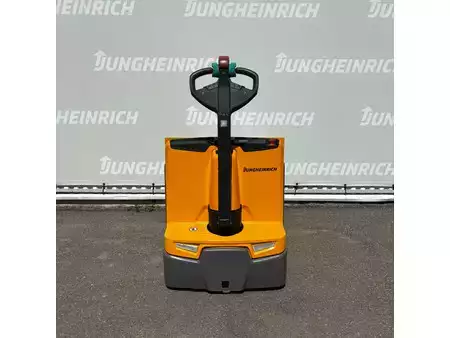 Nízkozdvižný vozík 2021  Jungheinrich EJE 116 1150mm (3)