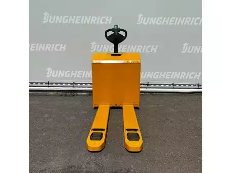 Nízkozdvižný vozík 2021  Jungheinrich EJE 116 1150mm (4)