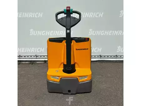 Nízkozdvižný vozík 2022  Jungheinrich EJE 116 1150mm (3)